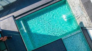 Aqua Pool Villa by VINYX - Ban Huai Yai - 0