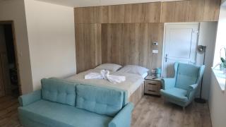 Apartmán Orchidea 3 - Stará Ľubovňa - 6