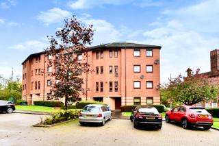 Chic & Cozy 2-Bed Flat in Glasgow - Free Parking - Glasgow - 9