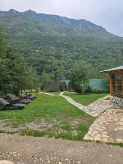 Rafting kamp Ivona - 7