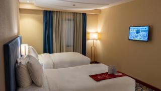 فندق الصفوة البرج الأول Al Safwah Hotel First Tower 1 - Mekka - 4