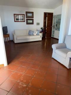 villa Punta Molara with beautiful view - Punta Molara - 0