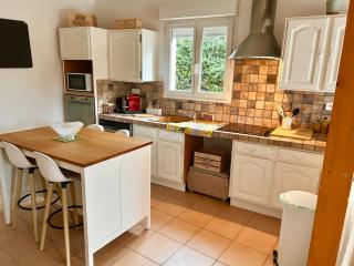 Maison au calme - 6