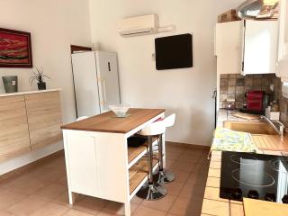 Quiet holiday home - Fuveau - 5