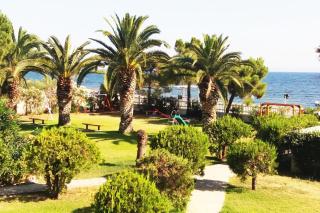 Lovely Home Seafront - Kalivia Poligirou - 8