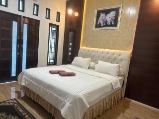 Alya Homestay - Meulaboh - 1