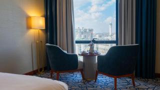 فندق الصفوة البرج الأول Al Safwah Hotel First Tower 1 - La Mecca - 2