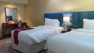 فندق الصفوة البرج الأول Al Safwah Hotel First Tower 1 - Mekka - 1