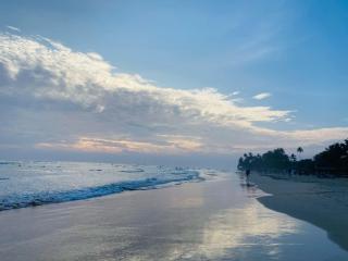 Boardwalk Surf Villa - 2