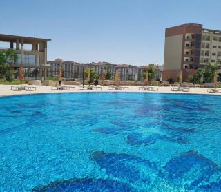 Gardenya flat near hotel tulip 356 - Cairo - 0