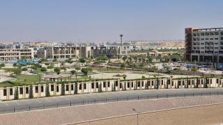 Gardenya flat near hotel tulip 356 - Cairo - 9