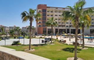 Gardenya flat near hotel tulip 356 - Cairo - 4