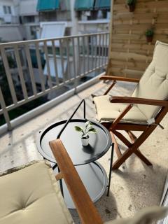 To Kyma Apartment Athens South - Athens - 9