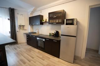 Alex 4 Apartment - Iaşi - 4