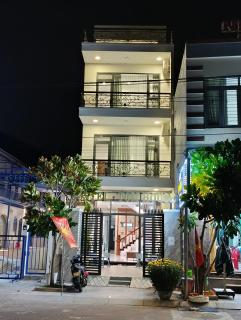 HOSTEL TOM HOUSE - Quy Nhon - 9