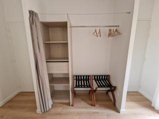 Studio neuf climatisé wifi 27m2 - 8