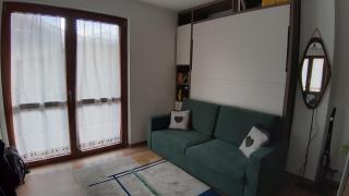 Grazioso monolocale a Bormio - 8