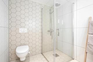 Central Oslo Apartment with Private Balcony - Oslo - 3