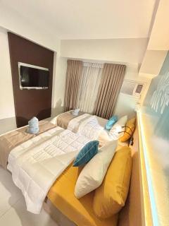 DG SUITES - Horizon 101 Tower 2 - Città di Cebu - 6