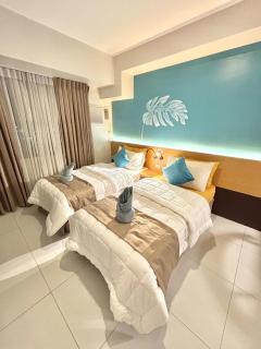 DG SUITES - Horizon 101 Tower 2 - Città di Cebu - 5