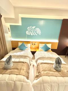 DG SUITES - Horizon 101 Tower 2 - Città di Cebu - 2