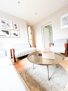 Hammersmith 2 Bedroom Flat River Thames - Londra - 0