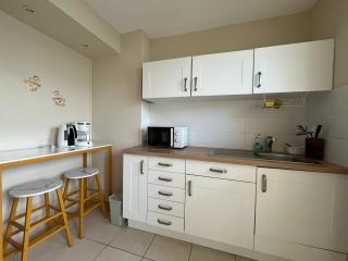 Jolie appartement à Nice - Nizza - 3