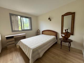 4- rooms appartement in Nice parking F4 - 6