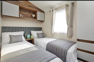 The Brockwood whitehouse towyn - Kinmel Bay - 1