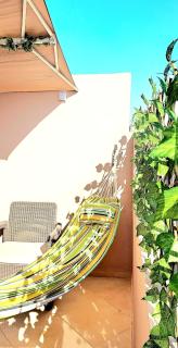 Modern Apartment with Balcony - Kenitra - 6