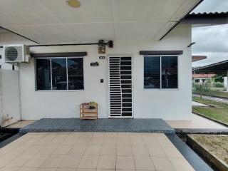 A&W Homestay, Vista Perdana, Miri - 9