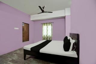 SPOT ON MR Guest House - 9