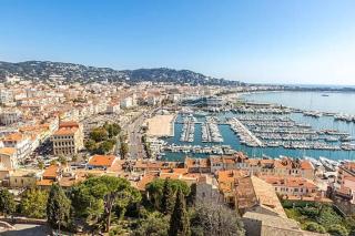 Studio Suquet avec Parking - Cannes - 9