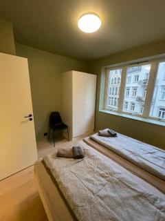 Central apartment - 3