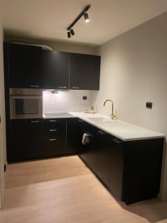 Central apartment - 1