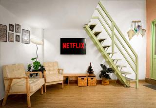 Little Cozy & Hip LOFT in Central - Ho Chi Minh - 5