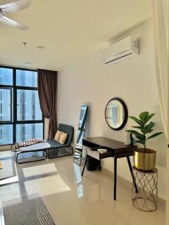 The Shore Kota Kinabalu by Daisy Suites - Kota Kinabalu - 7