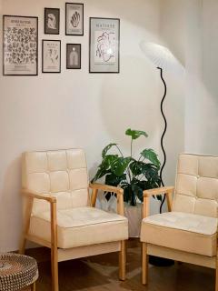 Little Cozy & Hip LOFT in Central - Ho Chi Minh - 4