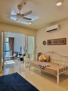 The Shore Kota Kinabalu by Daisy Suites - 0