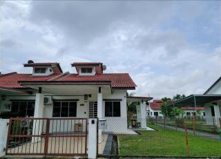 A&W Homestay, Vista Perdana, Miri - Miri - 0