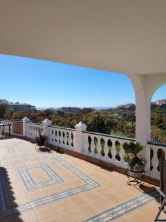 Casa Paloma Blanca - Malaga - 6