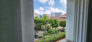 Hongdae Yeondral Park - 1