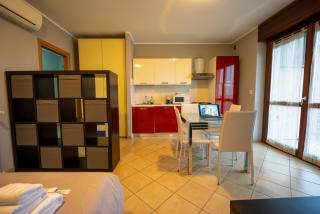 Turin Airport premium apartment G - Leinì - 9