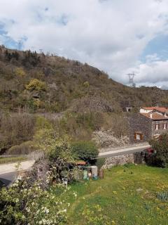 Chez Aurélie - Monistrol-dʼAllier - 3