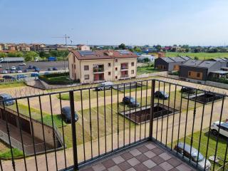 Turin Airport premium apartment G - Leinì - 2