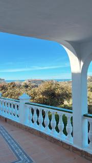 Casa Paloma Blanca - Malaga - 1