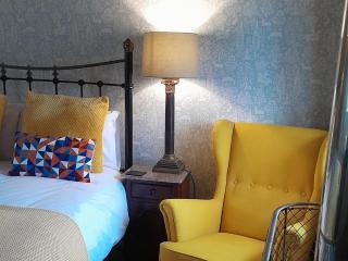 Castle Street Cottage - Ruthin - 8