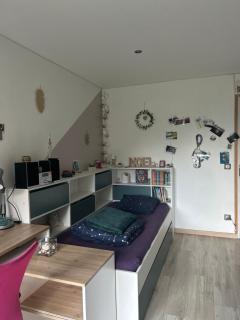 Appartement family - Taninges - 9