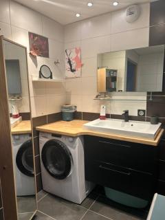 Appartement family - Taninges - 4