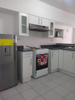 Apartamento entero equipado - Tegucigalpa - 3
